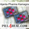 Ajanta Pharma Kamagra 14